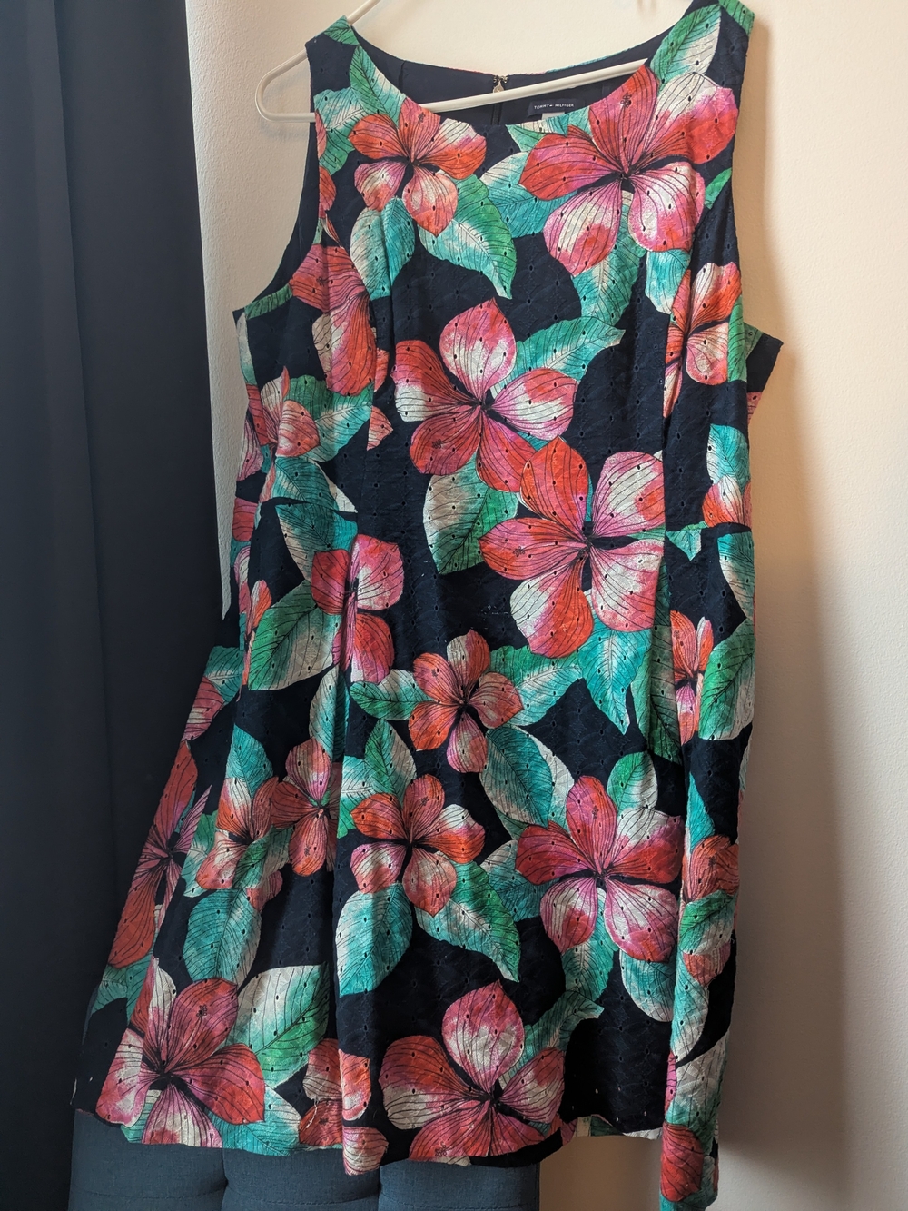 Perfect summer sundress